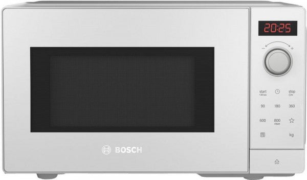 Bosch FFL023MW0B Freestanding Microwave