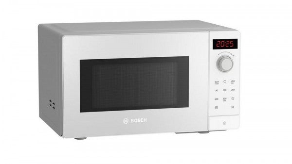 Bosch FFL023MW0B Freestanding Microwave