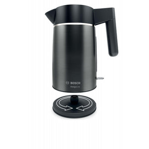 Bosch TWK5P475GB Kettle - Grey