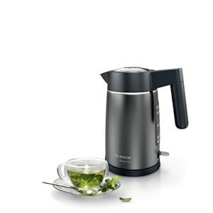 Bosch TWK5P475GB Kettle - Grey