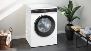 Siemens WG46G2Z1GB 9kg 1600 Spin Washing Machine