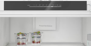 Siemens KI81RVFE0G Integrated Larder Fridge