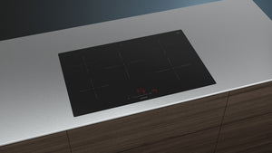 Siemens EH801HVB1E 80cm Induction Hob