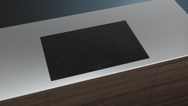 Siemens EH801HVB1E 80cm Induction Hob