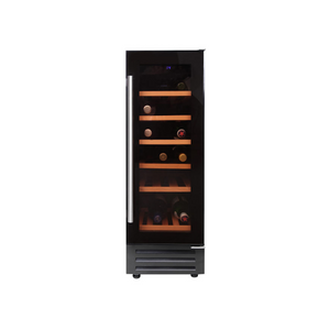 Belling 444443282 Built In Wine Cooler