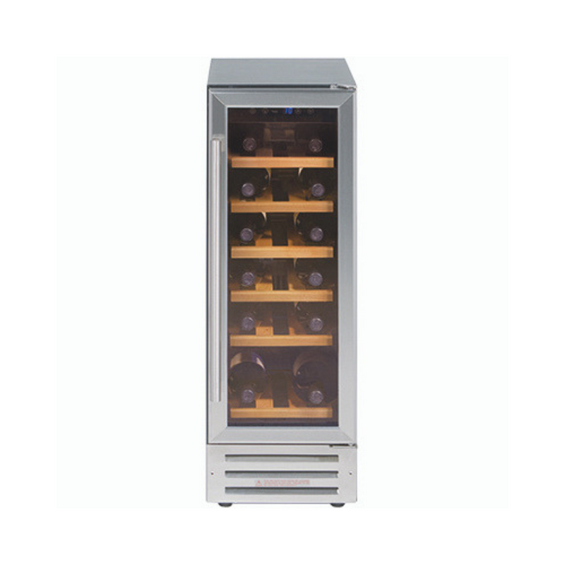 Belling 444440918 Built In Wine Cooler