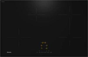 Miele KM7373FL 80cm Induction Hob