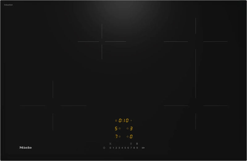 Miele KM7373FL 80cm Induction Hob