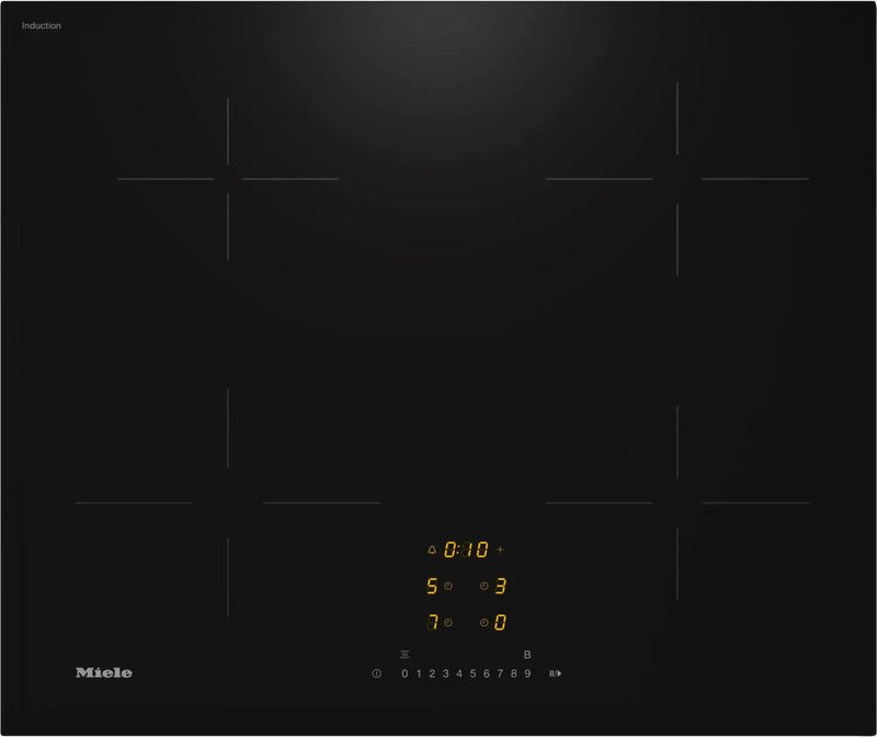 Miele KM7361FL 60cm Induction Hob