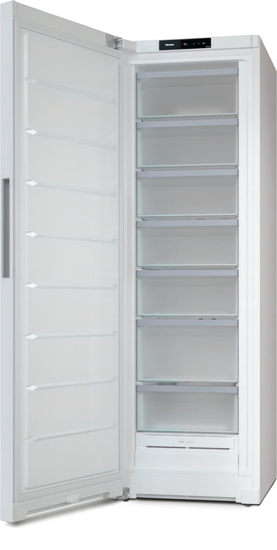 Miele FNS 4382 D wh Tall Freezer
