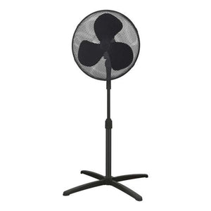 Igenix DF1655BL Pedestal Fan
