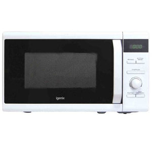 Igenix IG2096 Freestanding Microwave