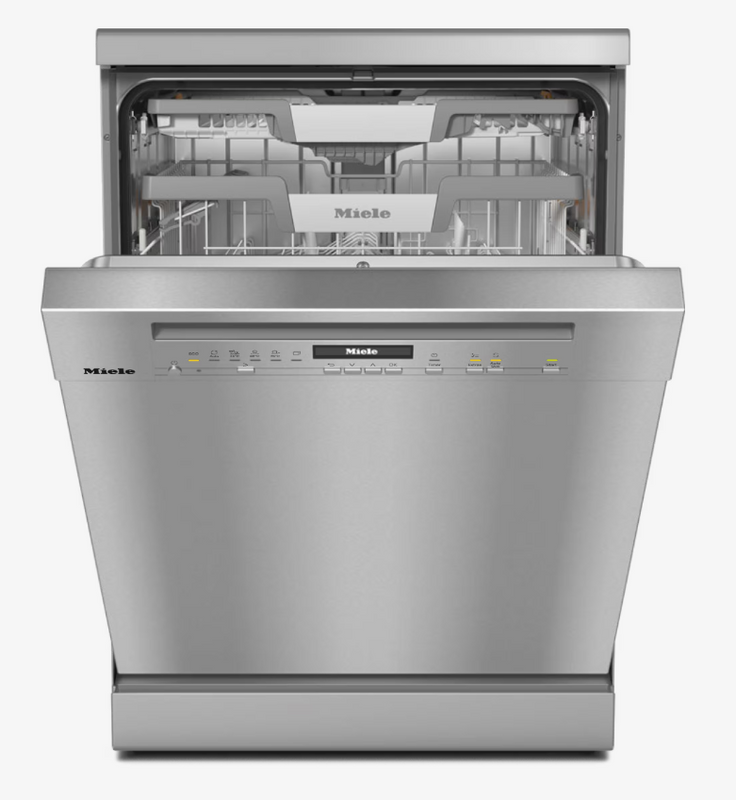 Miele G7130 SC Clst Full Size Dishwasher