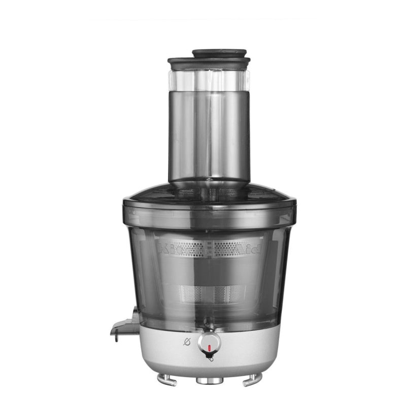 KitchenAid 5KSM1JA Stand Mixer Accessory - Juicer And Sauce Attachment