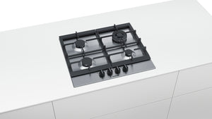 Siemens EC6A5HC90 58cm Gas Hob
