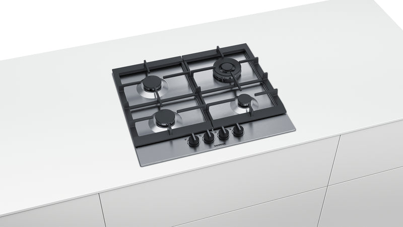 Siemens EC6A5HC90 58cm Gas Hob