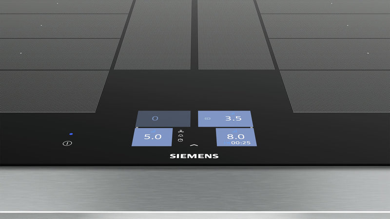 Siemens EX875KYW1E 80cm Induction Hob