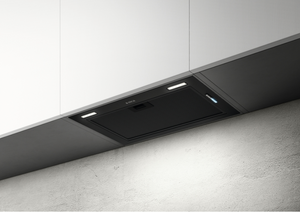 Elica FOLD-BLK-60 60cm Canopy Cooker Hood