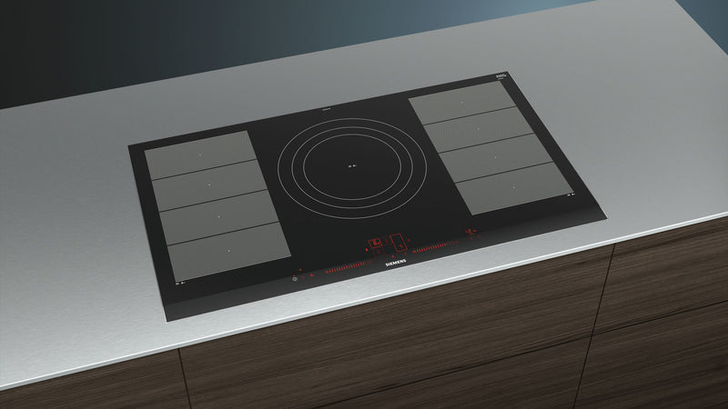 Siemens EX975LVV1E 91cm Induction Hob