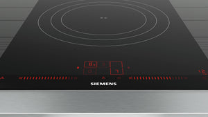 Siemens EX975LVV1E 91cm Induction Hob
