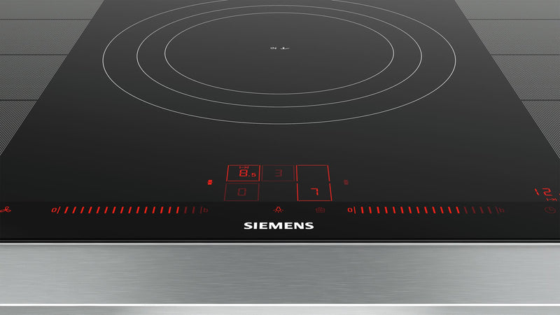 Siemens EX975LVV1E 91cm Induction Hob