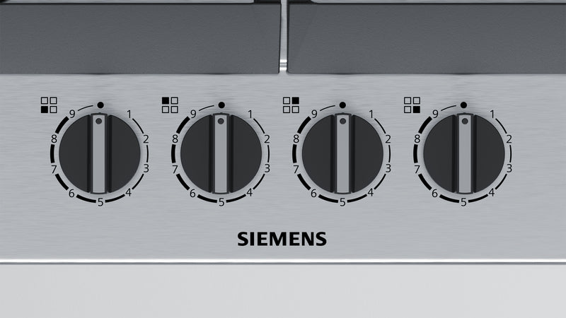 Siemens EC6A5HC90 58cm Gas Hob