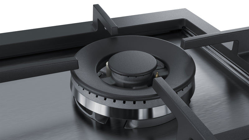 Siemens EC6A5HC90 58cm Gas Hob