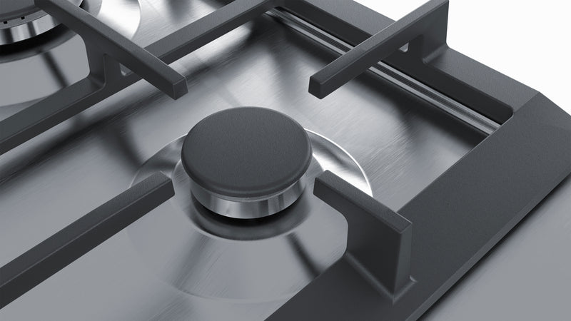 Siemens EC6A5HC90 58cm Gas Hob