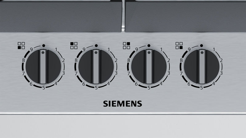 Siemens EC6A5PB90 58cm Gas Hob