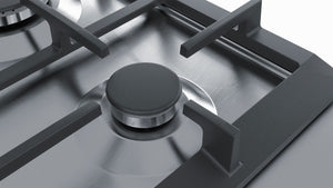 Siemens EC6A5PB90 58cm Gas Hob