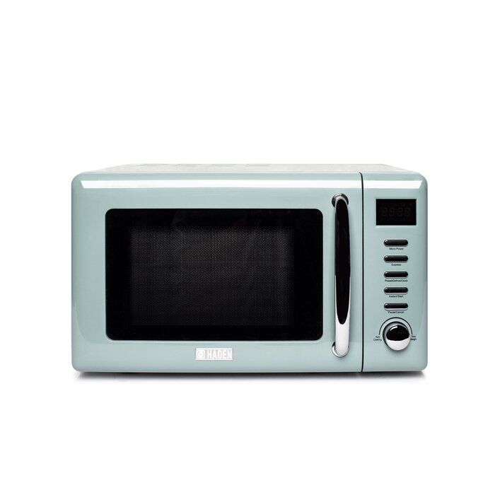 Haden 186683 Microwave - Sage