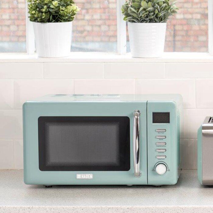 Haden 186683 Microwave - Sage