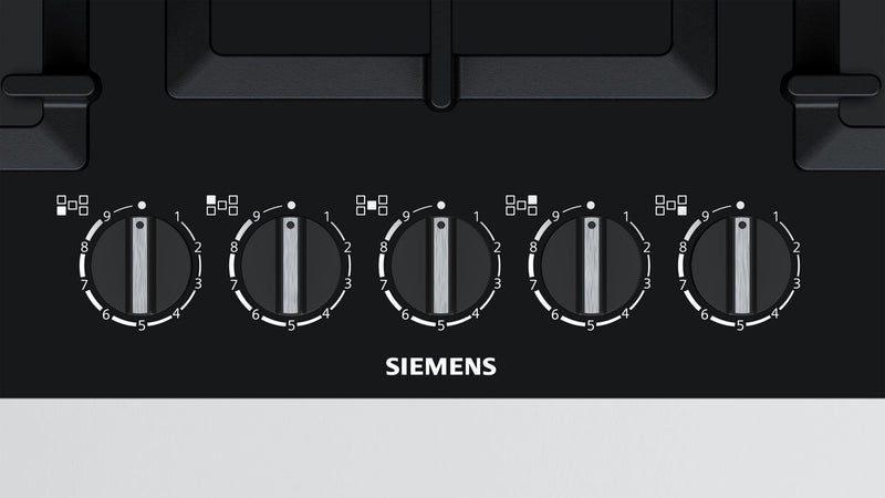 Siemens EP7A6QB90 75cm Gas Hob