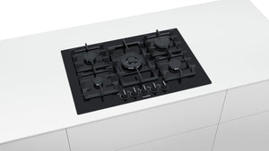 Siemens EP7A6QB90 75cm Gas Hob