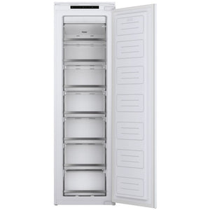 Haier HAUN518EWK Tall Freezer