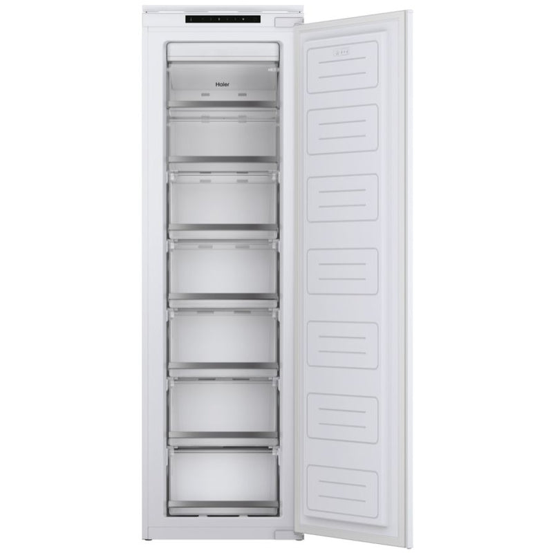 Haier HAUN518EWK Tall Freezer