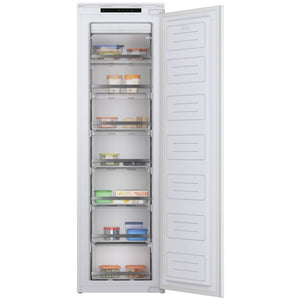 Haier HAUN518EWK Tall Freezer