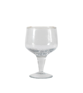 Orkin Hammered Gin Glass (Pack of 4)