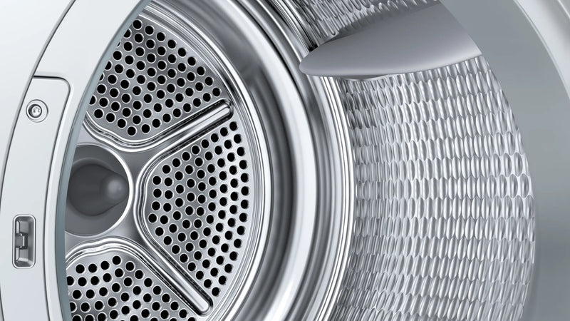 Bosch WPG23108GB 8kg Condenser Dryer