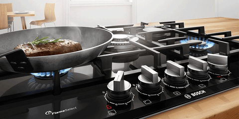 Gas hob buyers guide