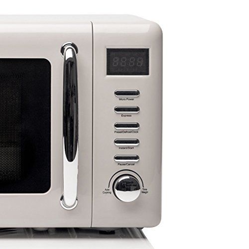 Haden 191212-A Microwave - Putty