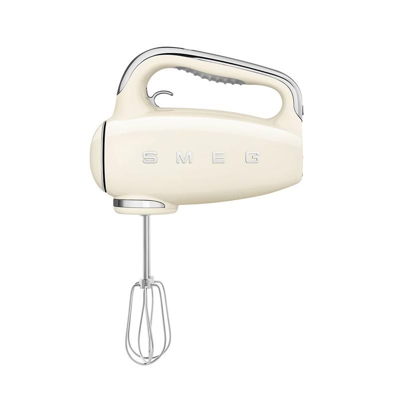 Smeg HMF01CRUK 50's Retro Style Hand Mixer