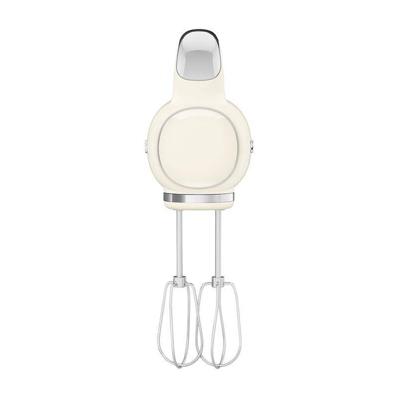 Smeg HMF01CRUK 50's Retro Style Hand Mixer