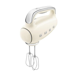 Smeg HMF01CRUK 50's Retro Style Hand Mixer