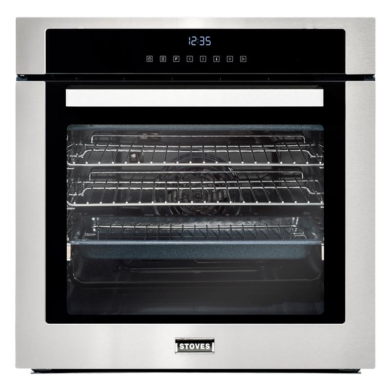 Stoves 444410034 Built In Electric Single Oven