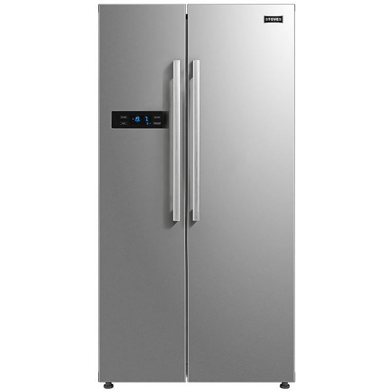 Stoves 444410783 American Fridge Freezer