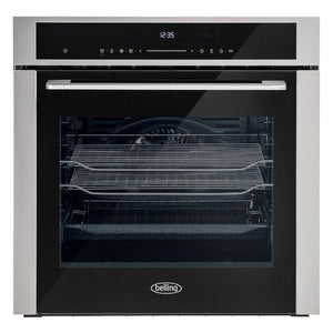 Belling 444411401 Built In Electric Single Oven