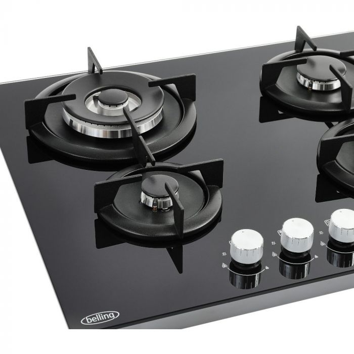 Belling 444411637 60cm Gas Hob