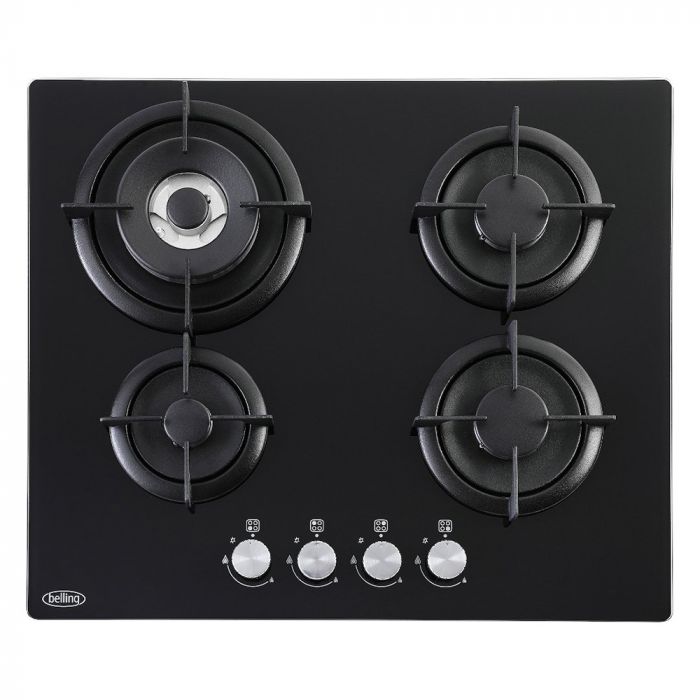 Belling 444411637 60cm Gas Hob