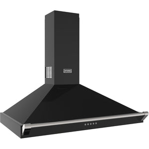 Stoves Richmond 444411656 90cm Chimney Cooker Hood